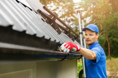Top Gutter Cover Service Providers