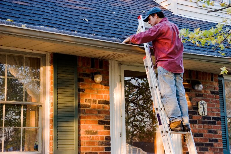 Why Gutter Covers Are Essential